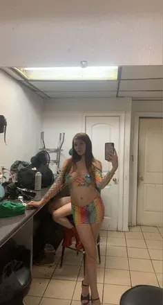 OnlyFans cuenta n.nikki6 avatar 1