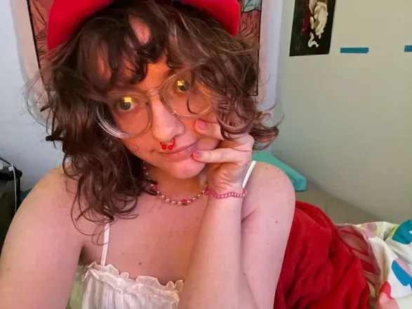 OnlyFans cuenta strawberrpie avatar 1
