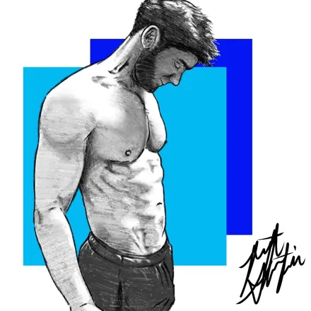 OnlyFans account  matt-satin-art header 2