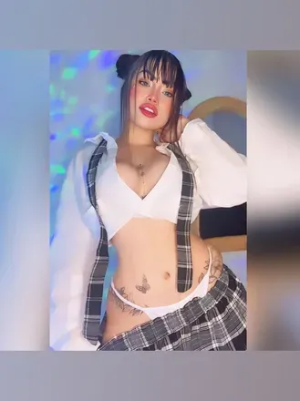 OnlyFans cuenta alexia0109 avatar 1
