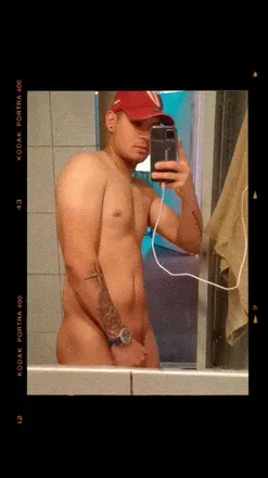 OnlyFans cuenta fredavila avatar 1