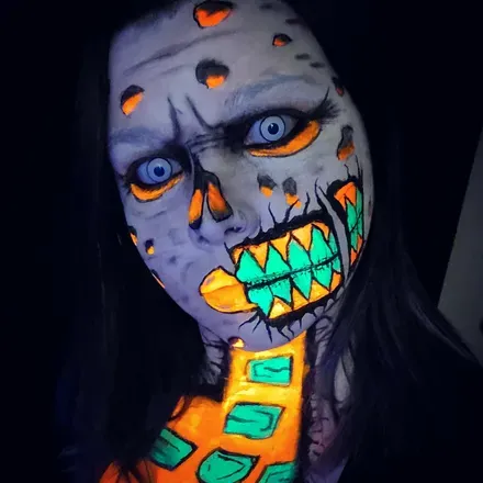 OnlyFans account  jmkmakeup avatar 1