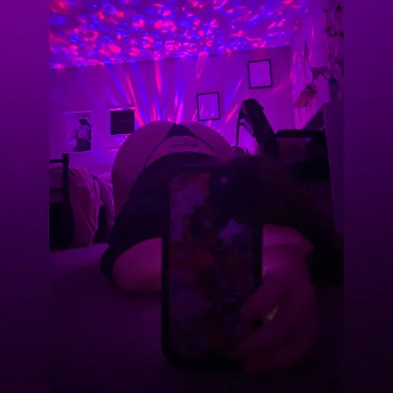 OnlyFans cuenta angelgirllol header 2