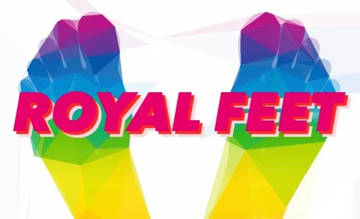 OnlyFans cuenta royalfeet91 header 2