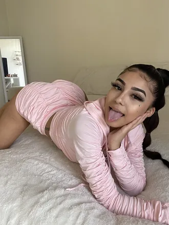 OnlyFans cuenta arrianarrose header 2