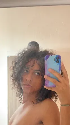 OnlyFans cuenta venuscecile avatar 1