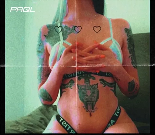 OnlyFans cuenta lil_baddie_bae avatar 1