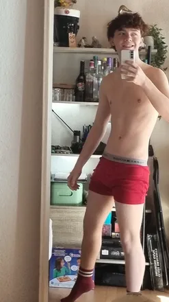 OnlyFans cuenta the_little_viking header 2