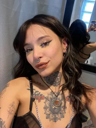 OnlyFans cuenta ladygaia avatar 1