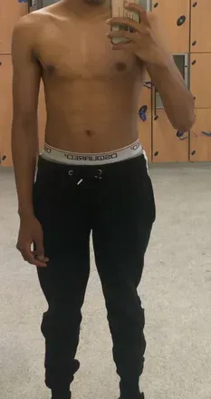 OnlyFans cuenta jayval47372 header 2
