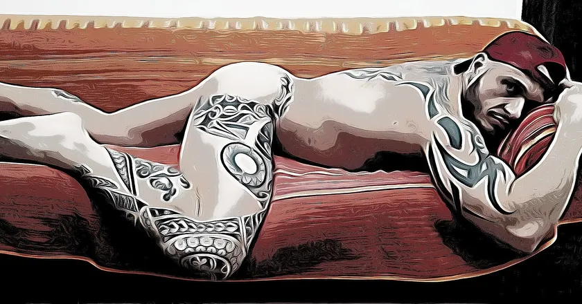 OnlyFans account  giraldillo header 2