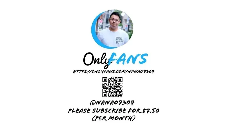 OnlyFans cuenta nanao9307 header 2