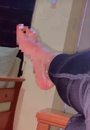 OnlyFans account  pieslatinos01 avatar 1