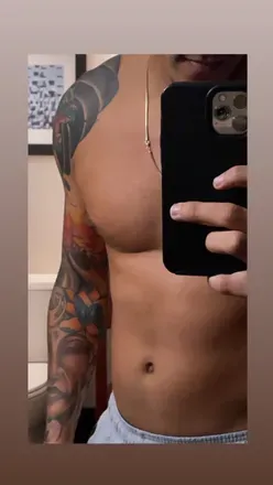 OnlyFans cuenta bebeortega avatar 1