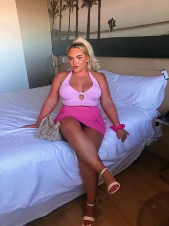 OnlyFans cuenta ellies19 avatar 1