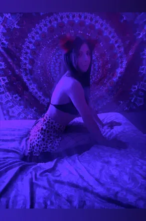 OnlyFans cuenta kikittenvault avatar 1