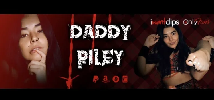 OnlyFans cuenta daddyrileyxo header 2
