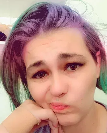 OnlyFans cuenta blackistongirl05 avatar 1