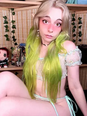 OnlyFans account  mayvisalyce avatar 1