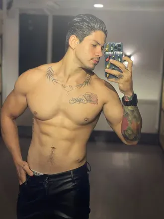 OnlyFans cuenta neo_dimou_1234 avatar 1