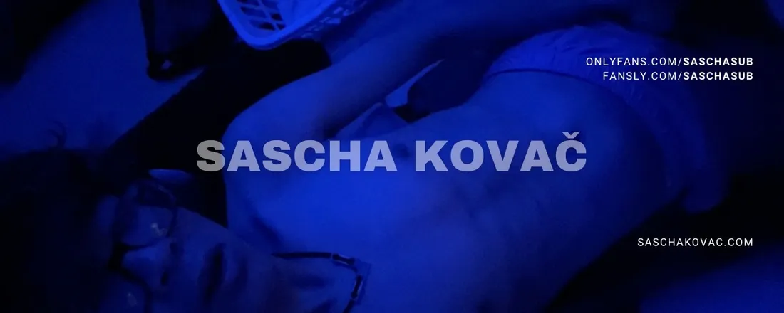 OnlyFans cuenta saschasub header 2