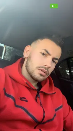 OnlyFans cuenta u185731265 avatar 1