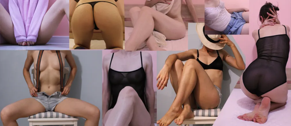 OnlyFans cuenta youfoundmelikethis header 2