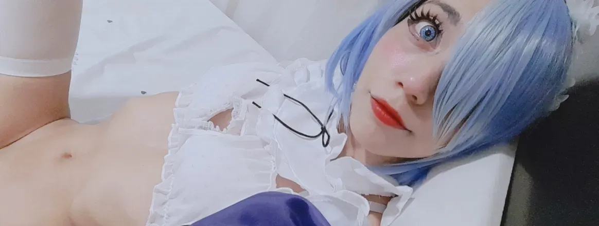 OnlyFans cuenta elizabethkawaii05 header 2