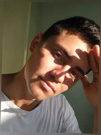 OnlyFans cuenta thiagoruizoficial avatar 1