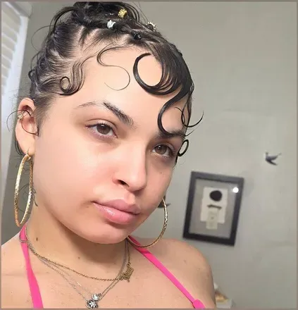 OnlyFans cuenta jjnoami100 avatar 1