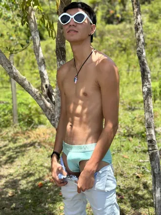 OnlyFans cuenta luisruizz avatar 1