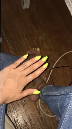 OnlyFans cuenta french.handsfeet avatar 1
