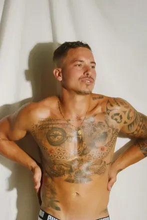 OnlyFans cuenta sauldelarocaoficial avatar 1
