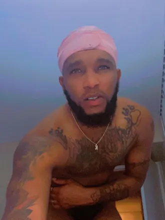 OnlyFans cuenta blackgemking header 2