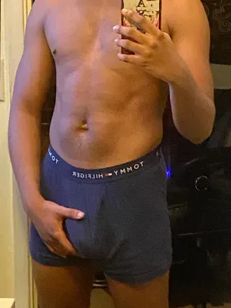 OnlyFans cuenta volahu avatar 1