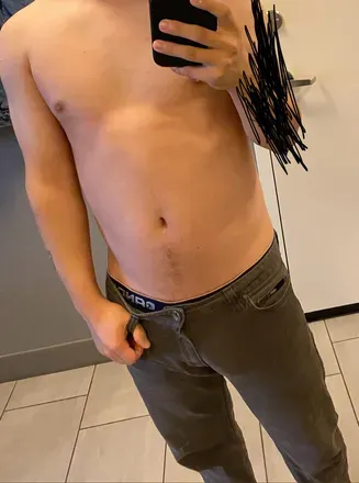 OnlyFans cuenta ygxgodfrey avatar 1