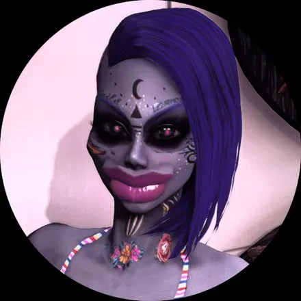 OnlyFans cuenta falloutlewdz avatar 1