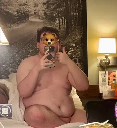 OnlyFans cuenta chubbysucker avatar 1