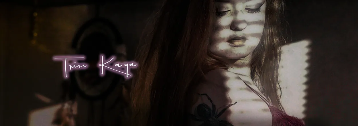 OnlyFans cuenta trisskaya header 2