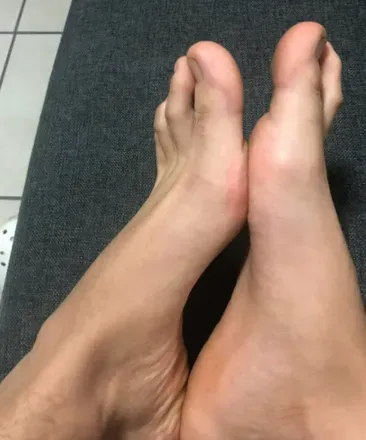 OnlyFans cuenta footmrx avatar 1