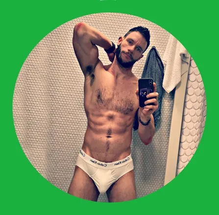 OnlyFans cuenta cyber_x avatar 1