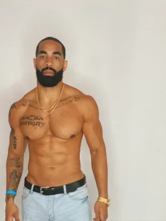 OnlyFans cuenta desert69 avatar 1