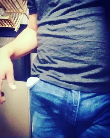 OnlyFans account  aumassguy avatar 1