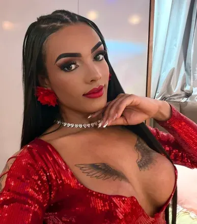 OnlyFans of ruthiellysexy
