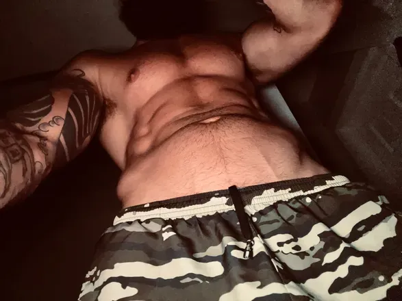 OnlyFans cuenta titanfitness avatar 1