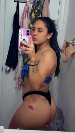 OnlyFans cuenta mari_0910 avatar 1