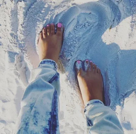 OnlyFans de sex_ysweetfeet