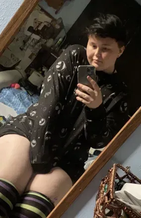 OnlyFans cuenta babyxavi15 avatar 1