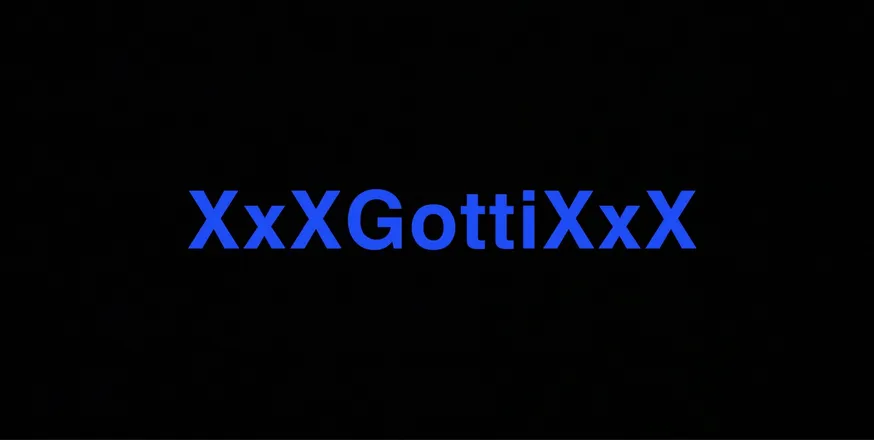OnlyFans cuenta xxxgottixxx header 1