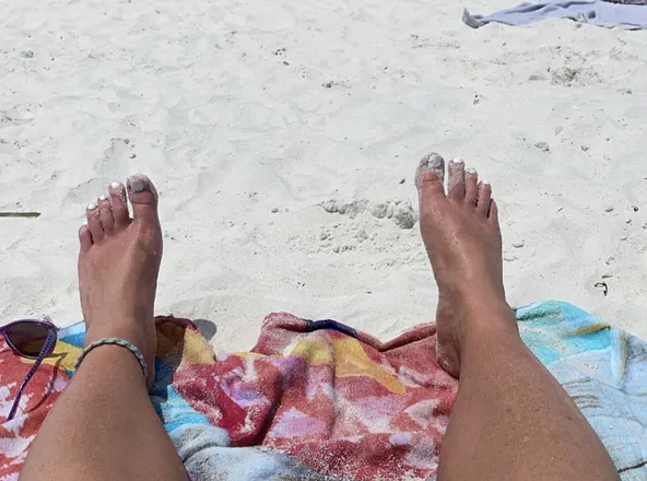OnlyFans cuenta onlytoes6969 header 2